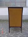 TESSUTO WENGE IMBOTTITO POLTRONA13
